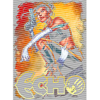 Marvel Comics-MA 513